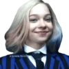 Merlina Addams 6