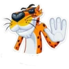 Chester Cheetos💞1🇵🇪Clásica 12