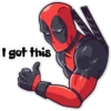 The Best Deadpool 14