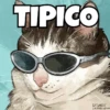 TIPICO CATWHEEZIE EM. PAQUIN 200