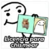 Licencia para chismear