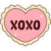 XOXO