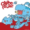 BugCat Capoo 💙 ¡Capoo corre! 7