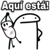 Aquí está! geysioy