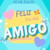 😎 DIA DEL AMIGO 2025 🫂 5