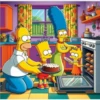 ➳♥LOS SIMPSONS🇵🇪 11