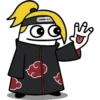 Flork - akatsuki🖤 5
