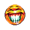 Pixel Emojis by @Syrpix 7