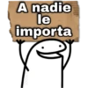 geyslov A nadie le importa