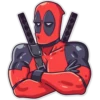 The Best Deadpool 16