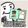 Flork licencia 12