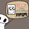 Licencia Flork 😌 5