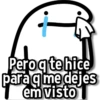 Visto Meme ✔️✔️ (sticker.fan) 7