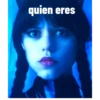 quien eres