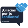 Grupo Consur 5