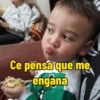 Ce pensa que me engana