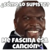 ¿Cómo Lo SUPISTE? SOYCHOO MILO ME FASCINA ÉSA CANCIÓN