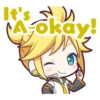 It's TA-okay!