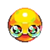 Pixel Emojis by @Syrpix 8
