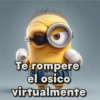 Minions🤫😇 13
