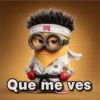 Minions🤫😇 16