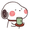 Cute Snoopy 🐾 8