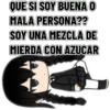 Soy Merlina Adams y que!! 14