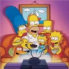 ➳♥LOS SIMPSONS🇵🇪 12