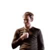 Dexter Morgan(2) 10