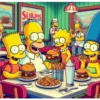 ➳♥LOS SIMPSONS🇵🇪 13