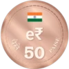 India Currency 16
