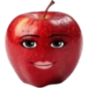 🍎🍎 Manzana Meme 🍎🍎 9