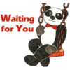 CUTE PANDA 13