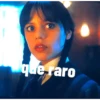 que raro
