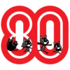 HUTRI 80 bersama Desa Timun 8