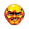 Pixel Emojis by @Syrpix 9