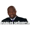 SOY CHOOGOMILO DIABLOS SEÑORITA