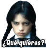 Merlina Addams 7