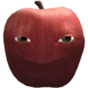 🍎🍎 Manzana Meme 🍎🍎 10