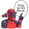 The Best Deadpool 19