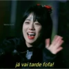 @brblackpink já vai tarde fofa!