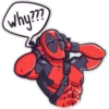 The Best Deadpool 20