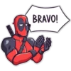 The Best Deadpool 22