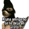 Visto Meme ✔️✔️ (sticker.fan) 9