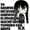 Soy Merlina Adams y que!! 16