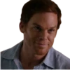 Dexter Morgan(2) 11
