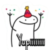 Flork celebraciones 🎉✨ 9