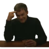 Dexter Morgan(2) 14