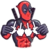 The Best Deadpool 23