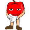 🍎🍎 Manzana Meme 🍎🍎 11